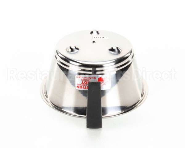 2D-70114 Bloomfield Chmbr Brew Assy Stnls Stl