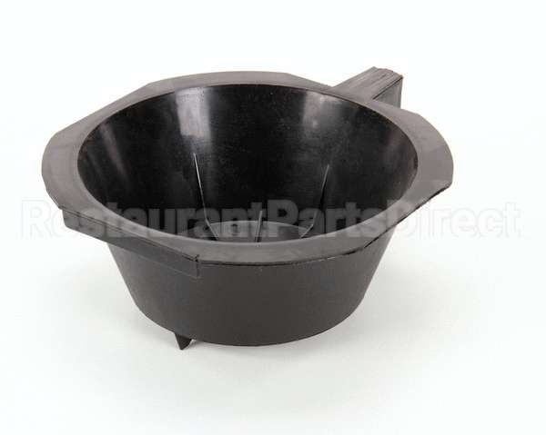 2D-70234 Bloomfield Chamber Brew Blk Plastic