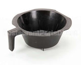 2D-70234 Bloomfield Chamber Brew Blk Plastic