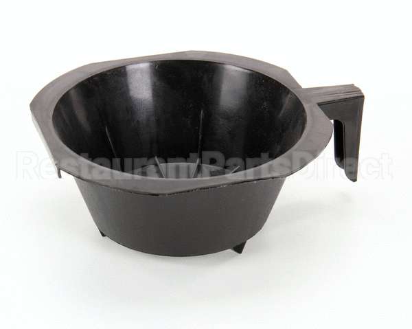 2D-70234 Bloomfield Chamber Brew Blk Plastic