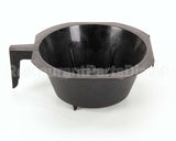 2D-70234 Bloomfield Chamber Brew Blk Plastic