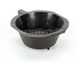 2D-70234 Bloomfield Chamber Brew Blk Plastic