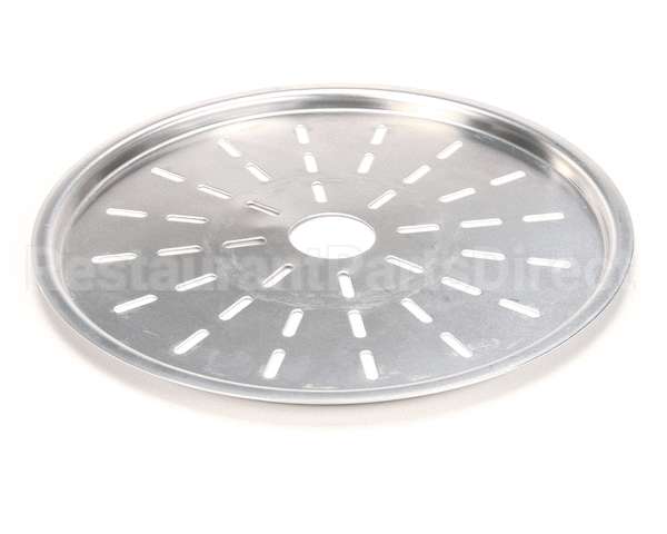 2D-Z13935 Star Drip Pan Top