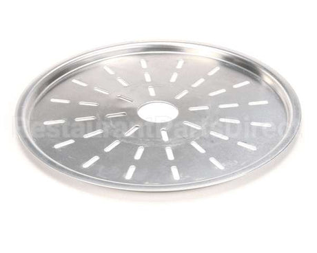 2D-Z13935 Star Drip Pan Top