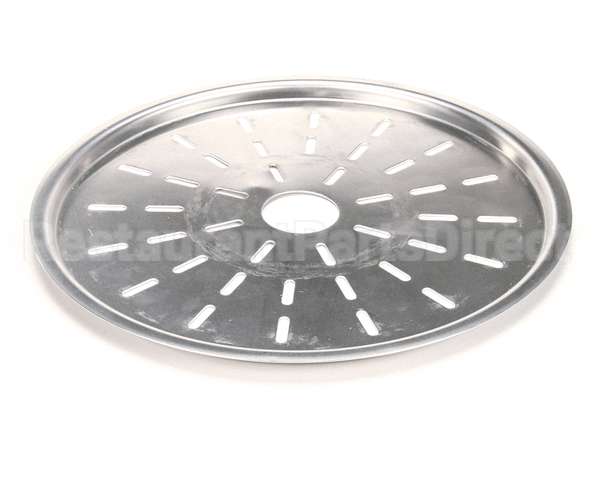2D-Z13935 Star Drip Pan Top