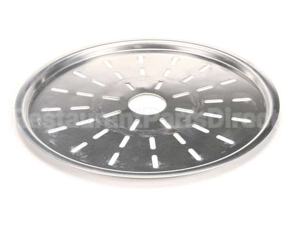 2D-Z13935 Star Drip Pan Top