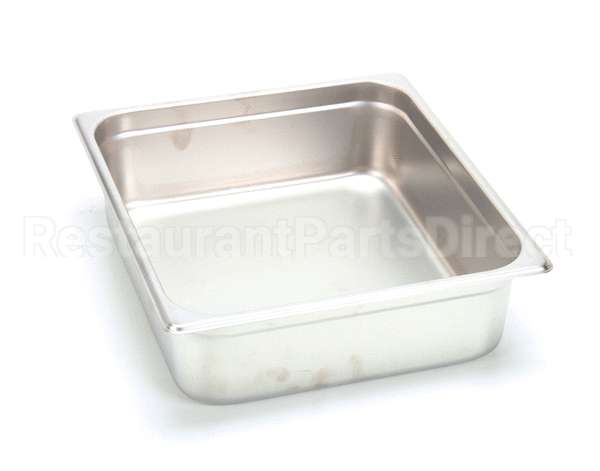 2D-Z5898 Star Pan 4 Deep