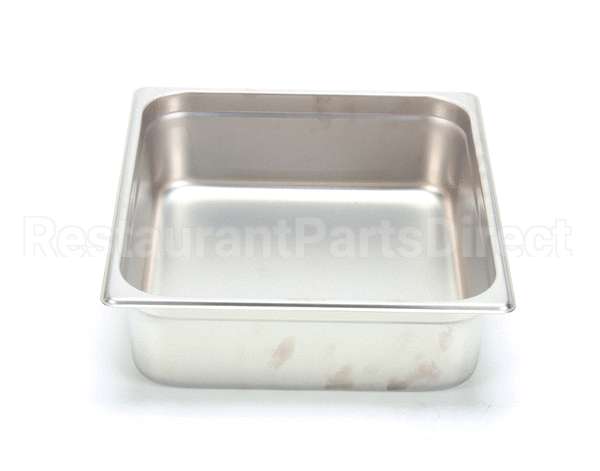 2D-Z5898 Star Pan 4 Deep