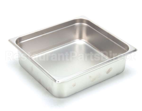 2D-Z5898 Star Pan 4 Deep