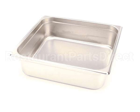 2D-Z5899 Star Pan Full 4 Deep