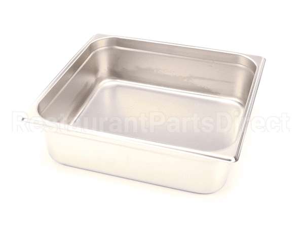 2D-Z5899 Star Pan Full 4 Deep