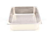 2D-Z5899 Star Pan Full 4 Deep