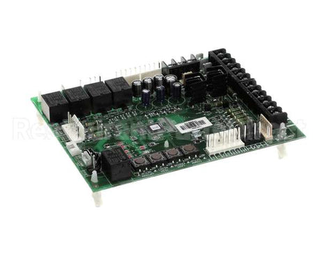 S1-33109150000 York Board,Cntrl,Kit,Simplicity1A, 2/4 Stage