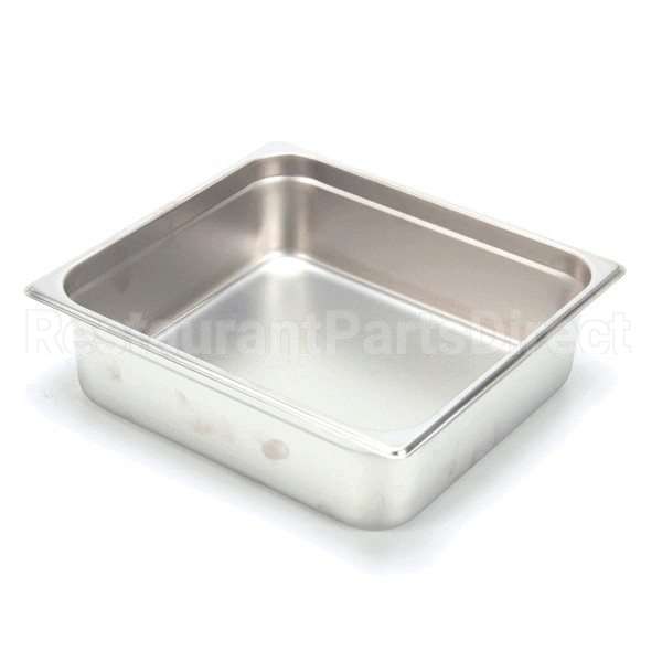 2DZ5898 Compatible Star Pan 4 Deep