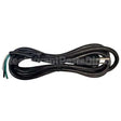 2E-05-07-0051 Compatible Star Cord Set 14/3 Sjt 8"