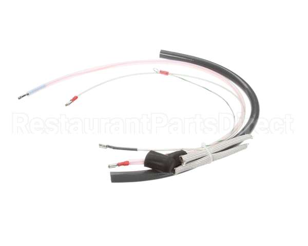 2E-103-232 Lang Harness, Agc Hood #1