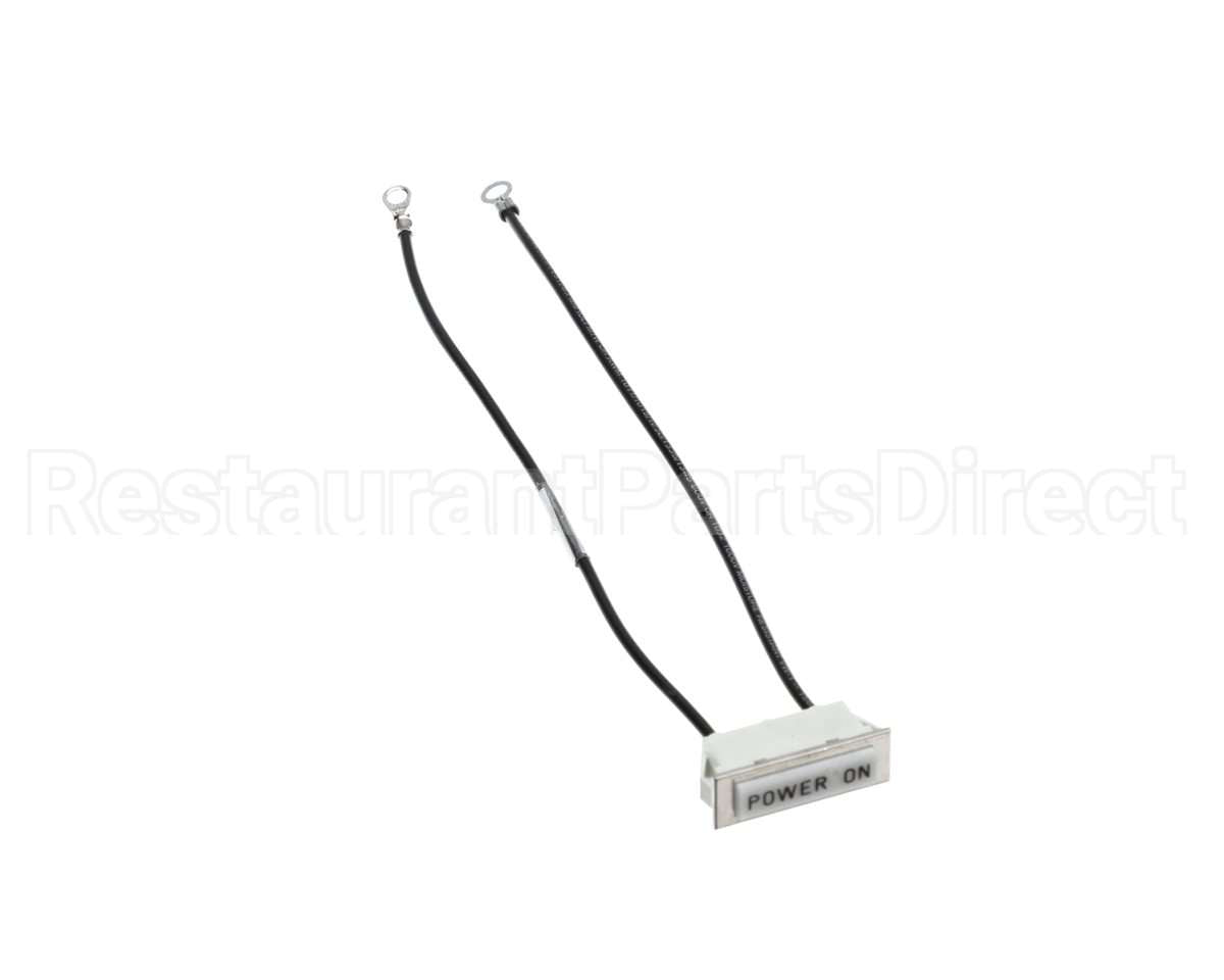 2E-116314 Star Signal Light Assembly