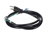 2E-120245 Star Cordset Assy Nema 6-20P