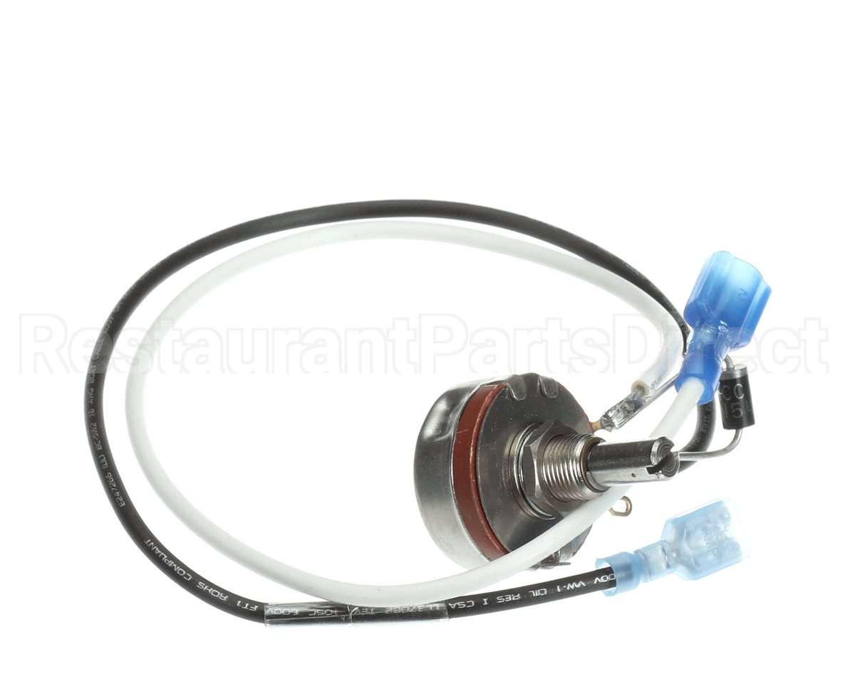 2E-120278 Star Speed Control Assembly