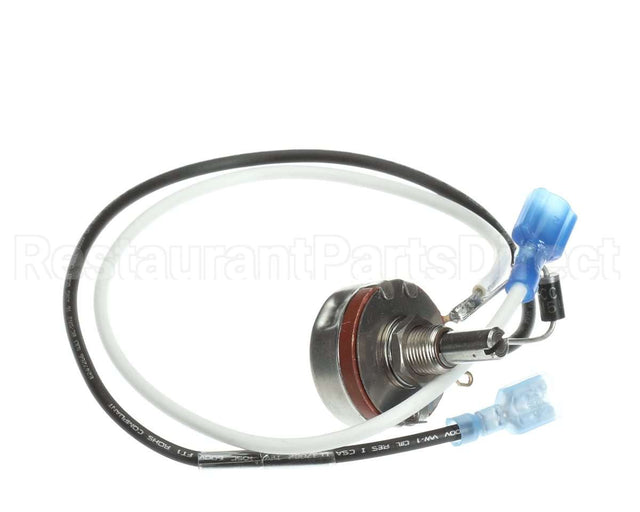 2E-120278 Star Speed Control Assembly