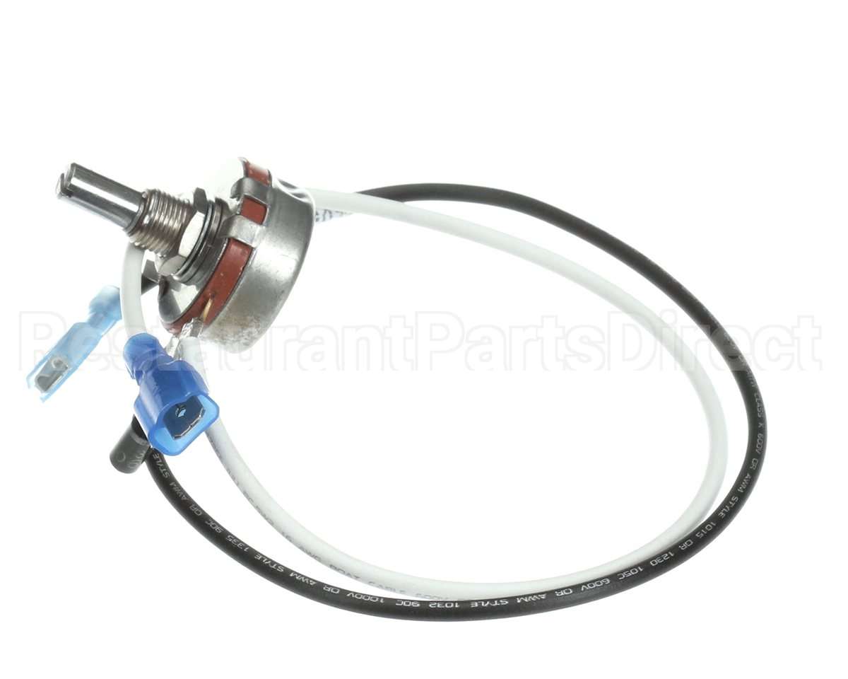 2E-120278 Star Speed Control Assembly