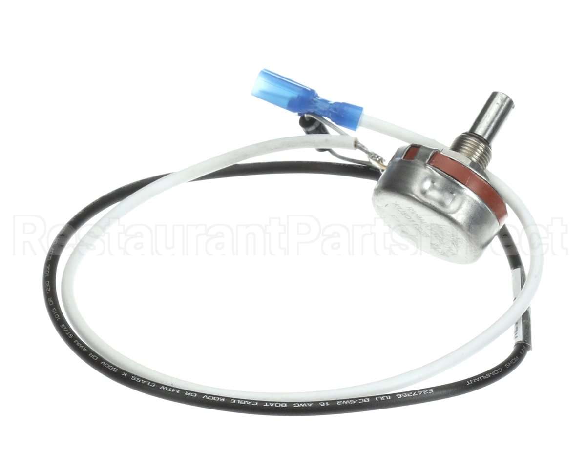 2E-120278 Star Speed Control Assembly