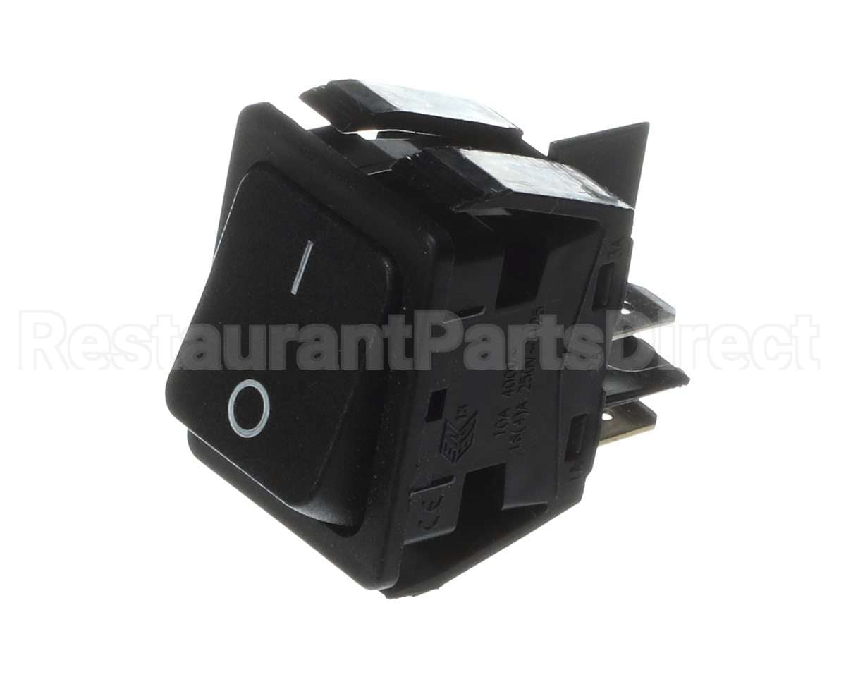2E-1305612 Apw Wyott Switch, Rocker Dpst Non-Lit 20