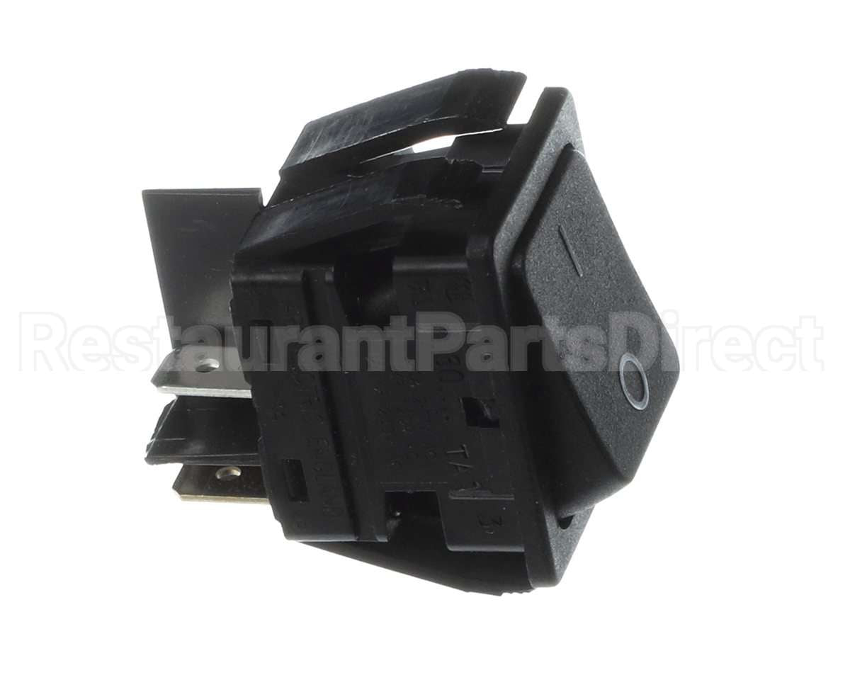 2E-1305612 Apw Wyott Switch, Rocker Dpst Non-Lit 20