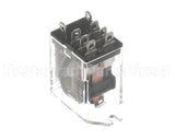 2E-1311800 Apw Wyott Relay; Spdt 120V Coil 15 A Scla-S-Spdt