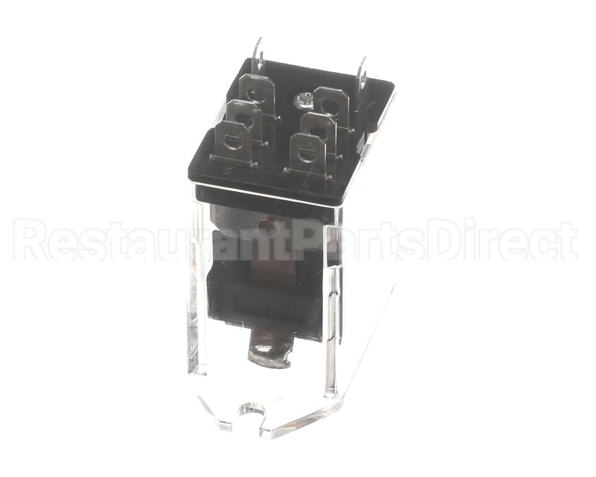2E-1311800 Apw Wyott Relay; Spdt 120V Coil 15 A Scla-S-Spdt