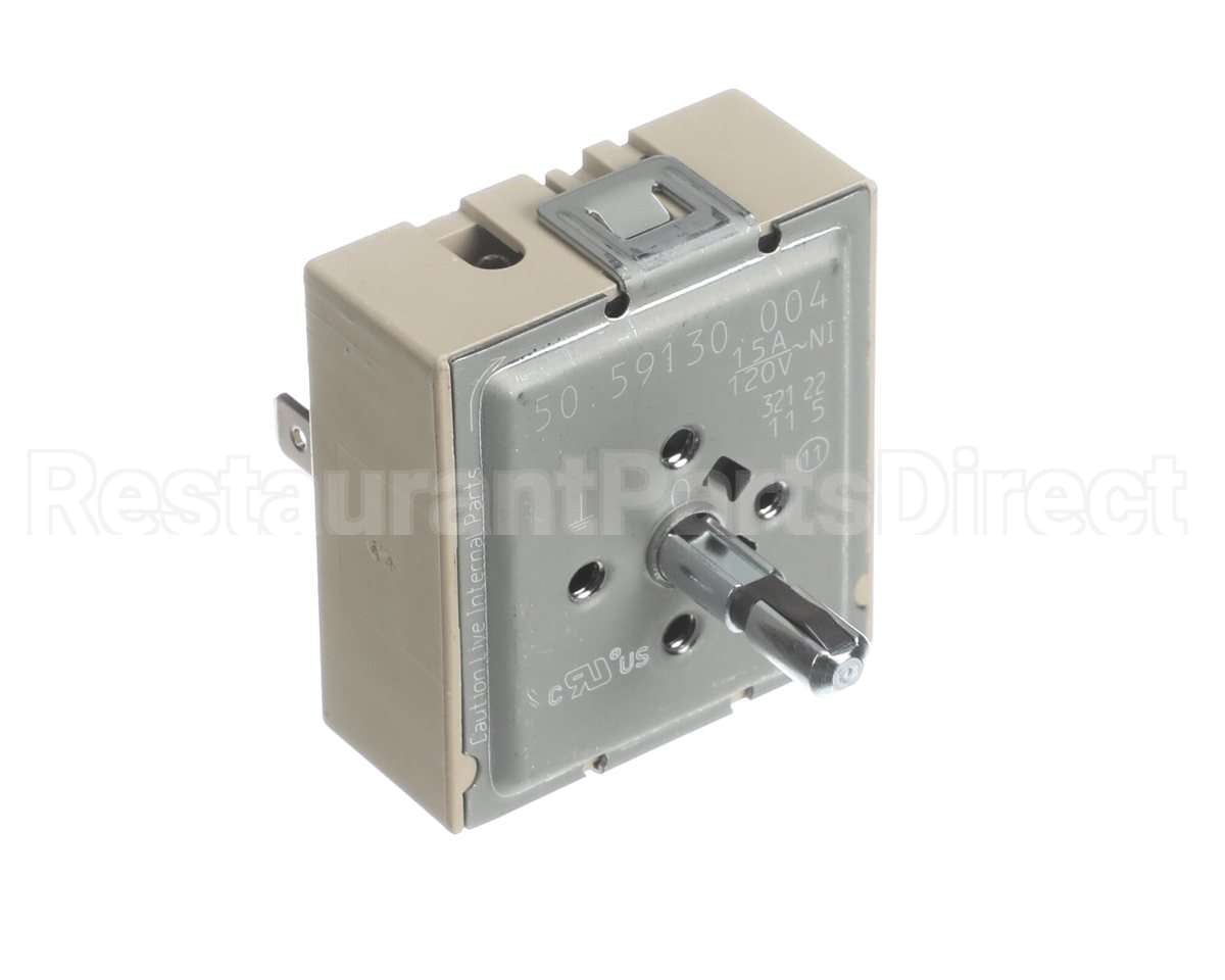 2E-1327900 Apw Wyott Switch, Infinite 120V 15 Amp