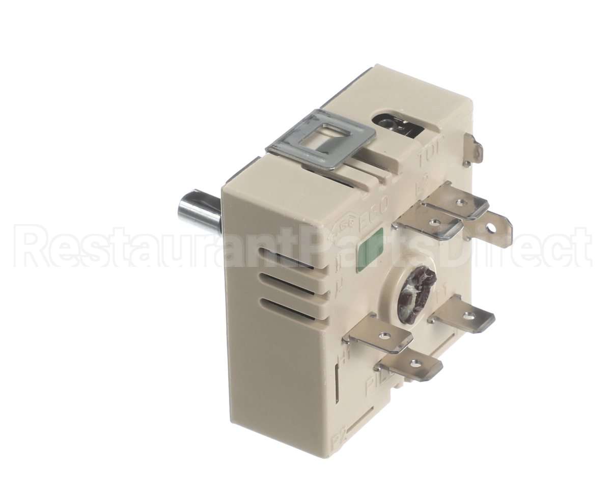 2E-1327900 Apw Wyott Switch, Infinite 120V 15 Amp