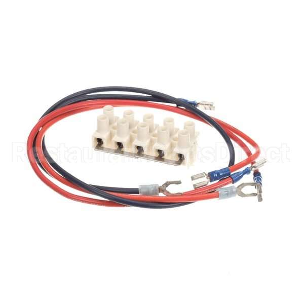 2E-135600 Compatible Star Wire Harness 214