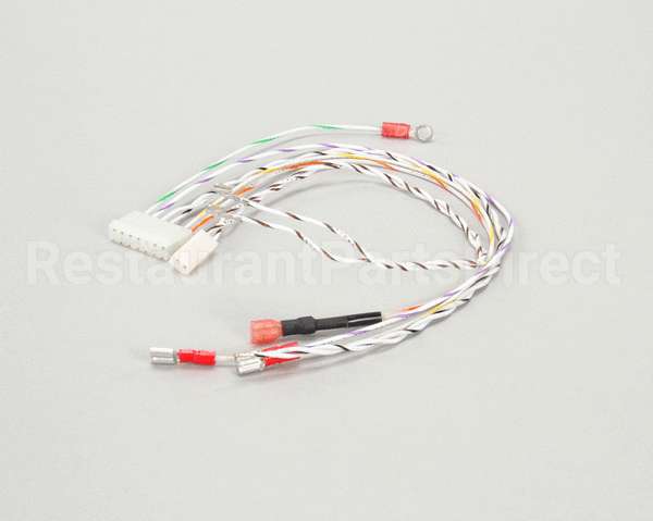 2E-141-701 Lang Harness, #1G - Gg