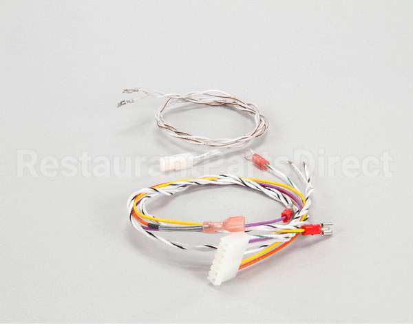 2E-141-702 Lang Harness, #2-Gg