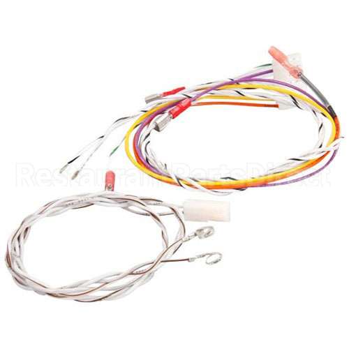 2E-141-702 Compatible Star #2-Gg Harness