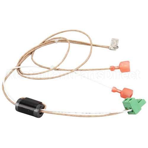 2E-141-704 Compatible Stero #4-Gg Harness