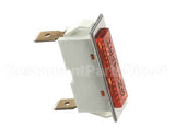 2E-1433B8701 Star Light,Signal-Amber-Htg-