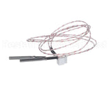 2E-1475051 Apw Wyott Probe;2 Rtd 1000 Ohms Wit H Connector