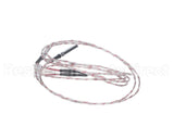 2E-1475051 Apw Wyott Probe;2 Rtd 1000 Ohms Wit H Connector