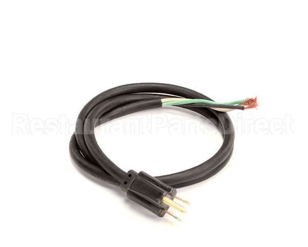 2E-1511E8705 Star Cordset, (5-15P) 125V15A