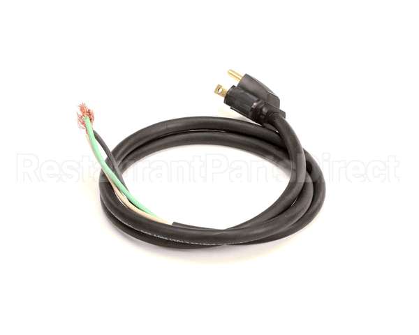2E-1511E8705 Star Cordset, (5-15P) 125V15A