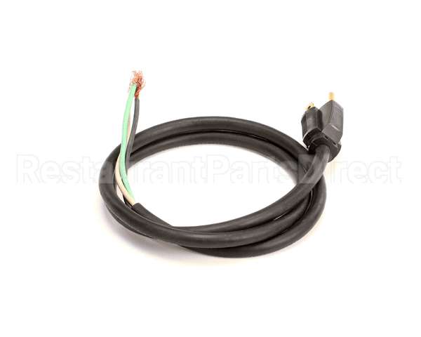 2E-1511E8705 Star Cordset, (5-15P) 125V15A