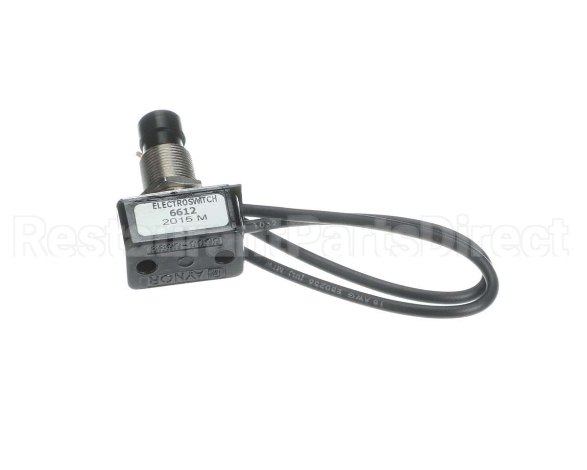 2E-1516400 Apw Wyott Switch Push Carling 160 Apnbl