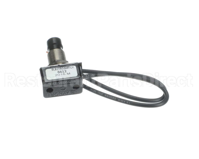 2E-1516400 Apw Wyott Switch Push Carling 160 Apnbl