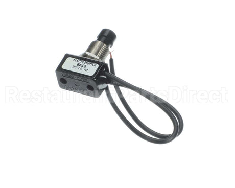 2E-1516400 Apw Wyott Switch Push Carling 160 Apnbl