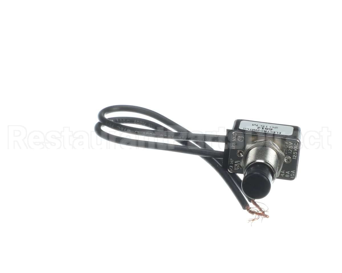 2E-1516400 Apw Wyott Switch Push Carling 160 Apnbl