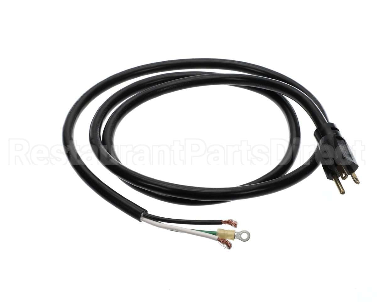 2E-1536500 Apw Wyott Cordset, 12-3 Sjtow Nema 5-20P