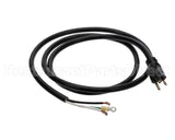 2E-1536500 Apw Wyott Cordset, 12-3 Sjtow Nema 5-20P