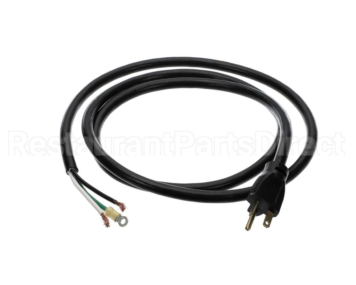 2E-1536500 Apw Wyott Cordset, 12-3 Sjtow Nema 5-20P